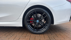 BMW 3 Series 330e M Sport 5dr Step Auto Estate